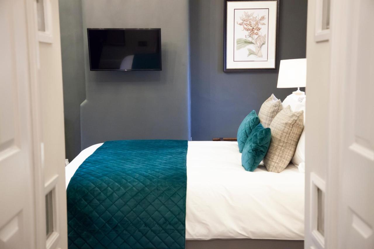 The Bell - Brunning And Price Hotel Alderminster Luaran gambar