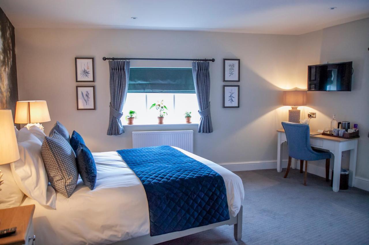 The Bell - Brunning And Price Hotel Alderminster Luaran gambar