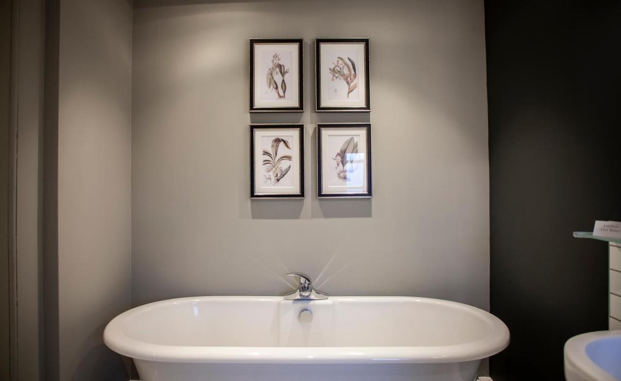 The Bell - Brunning And Price Hotel Alderminster Luaran gambar