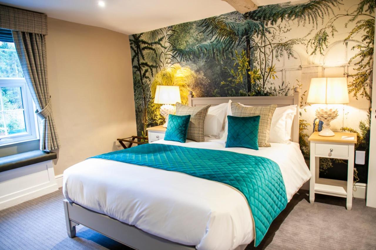 The Bell - Brunning And Price Hotel Alderminster Luaran gambar